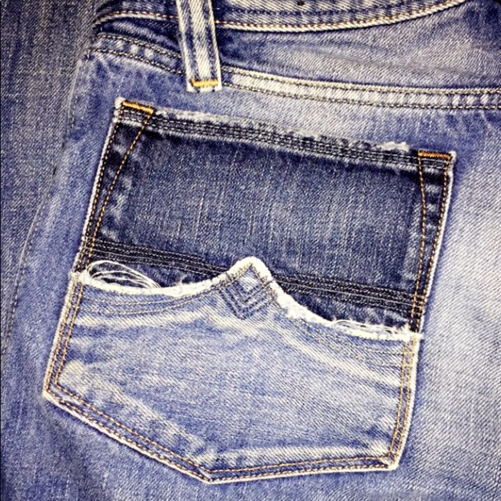 Diesel Industry Jeans